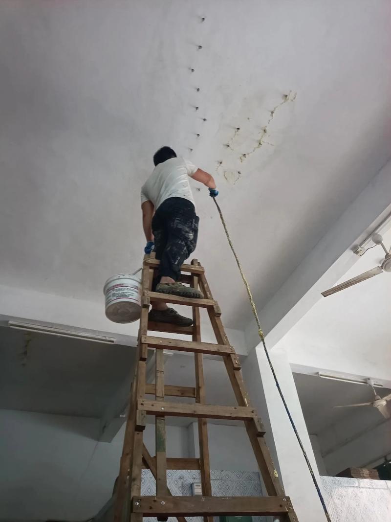 巢湖庐江县化学注浆